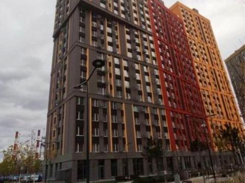 квартира по адресу Киев, Столичное шоссе, 3