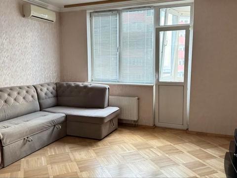 квартира за адресою Степана Рудницького вул. (Академіка Вільямса), 3-А