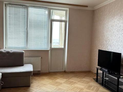 квартира за адресою Степана Рудницького вул. (Академіка Вільямса), 3-А