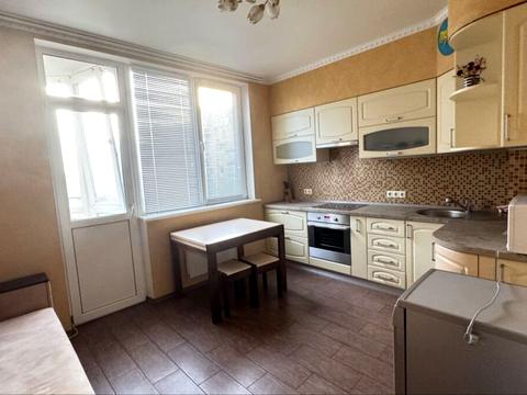 квартира за адресою Степана Рудницького вул. (Академіка Вільямса), 3-А