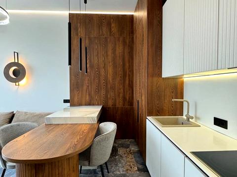 квартира за адресою Тиводара Легоцького вул., 80