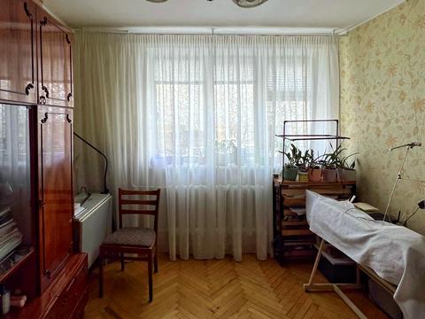 квартира за адресою Копилівська вул., 10-Б