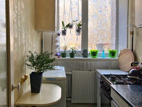 квартира за адресою Копилівська вул., 10-Б