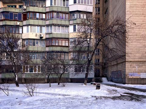 квартира за адресою Копилівська вул., 10-Б