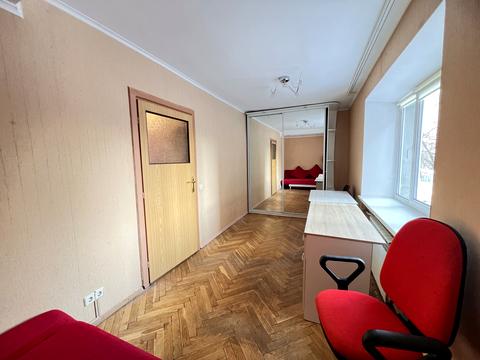 квартира за адресою Севастопольська вул., 18