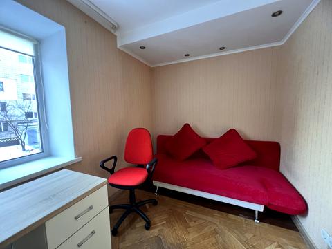 квартира за адресою Севастопольська вул., 18