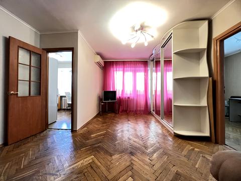 квартира за адресою Севастопольська вул., 18