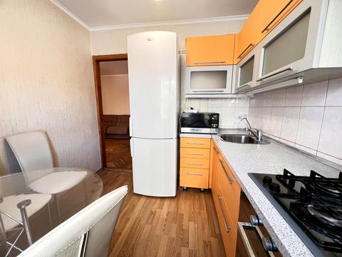 квартира за адресою Севастопольська вул., 18