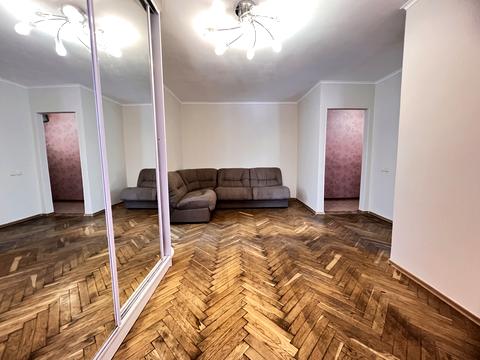 квартира за адресою Севастопольська вул., 18