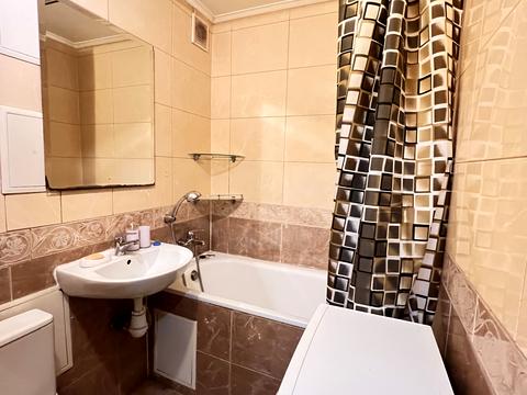 квартира за адресою Севастопольська вул., 18