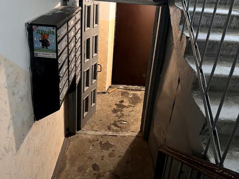 квартира за адресою Севастопольська вул., 18