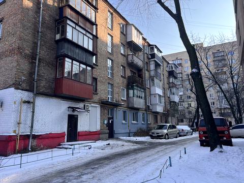 квартира за адресою Севастопольська вул., 18