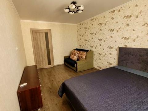 квартира за адресою Соломії Крушельницької вул., 13