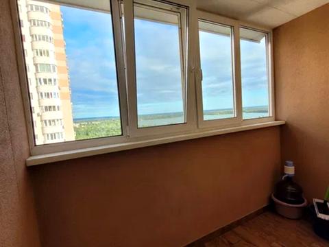 квартира за адресою Соломії Крушельницької вул., 13