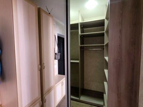 квартира за адресою Соломії Крушельницької вул., 13