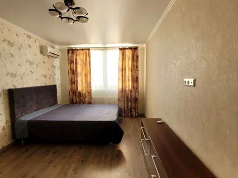 квартира за адресою Соломії Крушельницької вул., 13