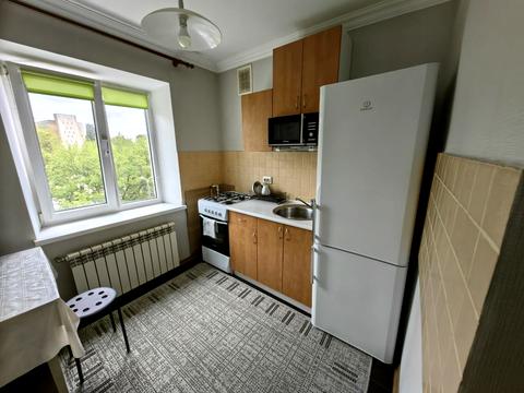 квартира за адресою Фортечний тупик (Тверський), 6/8