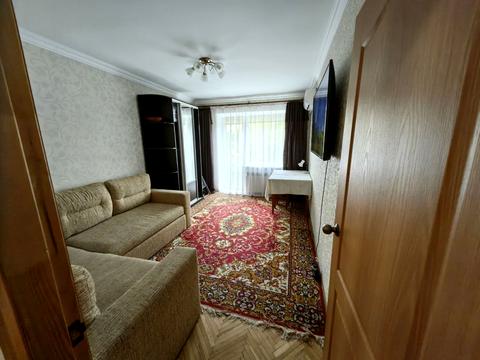 квартира за адресою Фортечний тупик (Тверський), 6/8