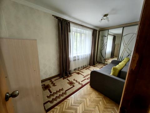 квартира за адресою Фортечний тупик (Тверський), 6/8