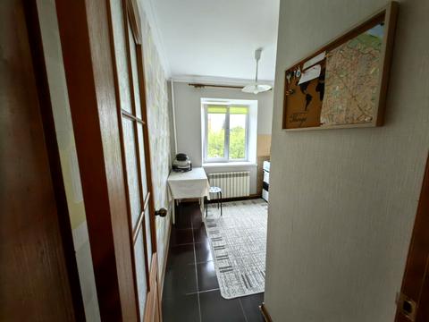 квартира за адресою Фортечний тупик (Тверський), 6/8