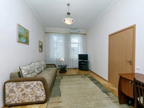 квартира за адресою Басейна вул., 3