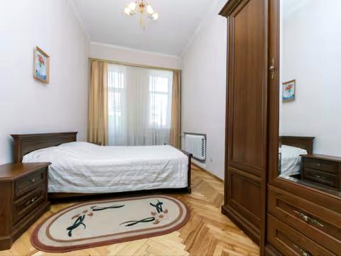 квартира за адресою Басейна вул., 3