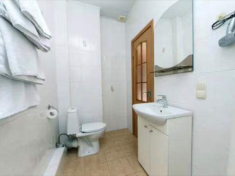 квартира за адресою Басейна вул., 3