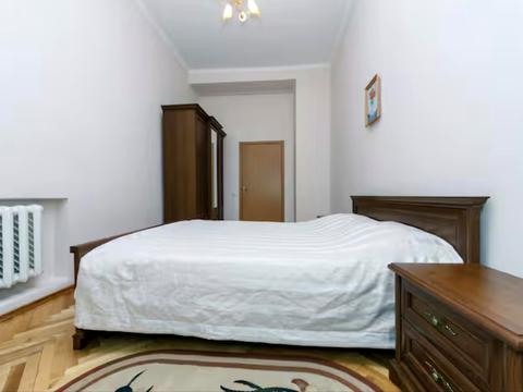 квартира за адресою Басейна вул., 3