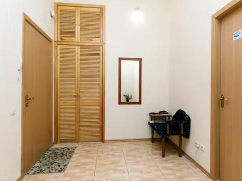 квартира за адресою Басейна вул., 3