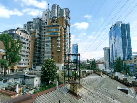 квартира за адресою Басейна вул., 3