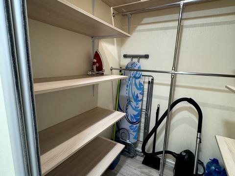 квартира за адресою Анни Ахматової вул., 24