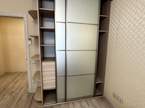 квартира за адресою Анни Ахматової вул., 24