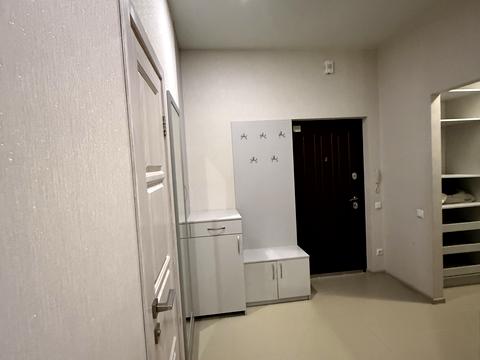 квартира за адресою Дарницький бульв., 8-Б