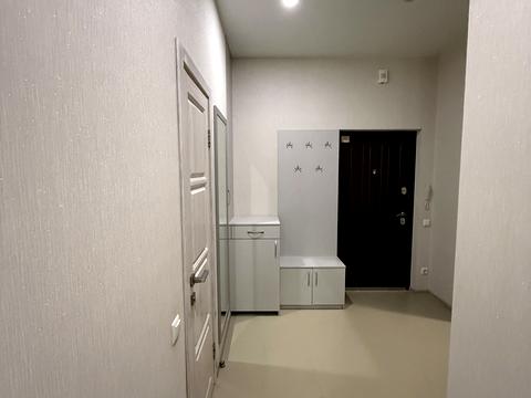 квартира за адресою Дарницький бульв., 8-Б