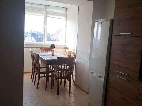 квартира за адресою Степана Рудницького вул. (Академіка Вільямса), 11 к1