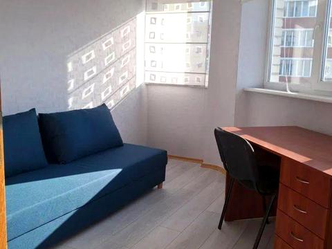 квартира за адресою Степана Рудницького вул. (Академіка Вільямса), 11 к1