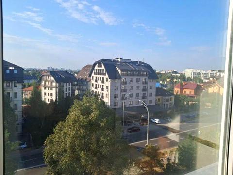 квартира за адресою Степана Рудницького вул. (Академіка Вільямса), 11 к1