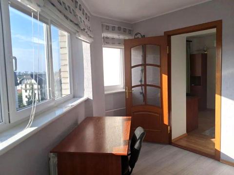 квартира за адресою Степана Рудницького вул. (Академіка Вільямса), 11 к1