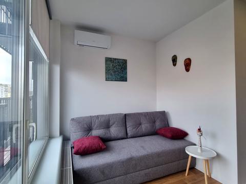 квартира за адресою Стуса, 35Б