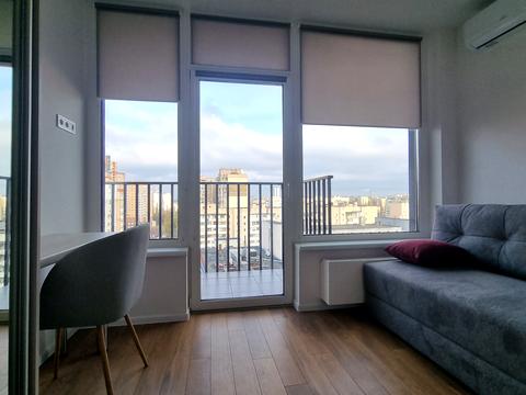 квартира за адресою Стуса, 35Б