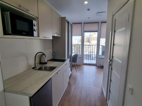 квартира за адресою Стуса, 35Б