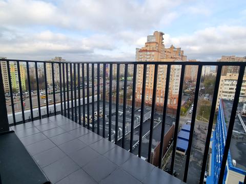 квартира за адресою Стуса, 35Б