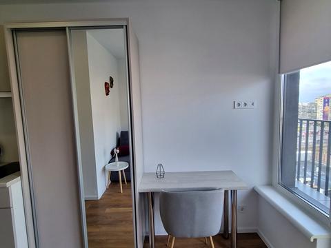 квартира за адресою Стуса, 35Б