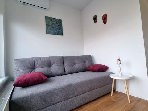 квартира за адресою Стуса, 35Б