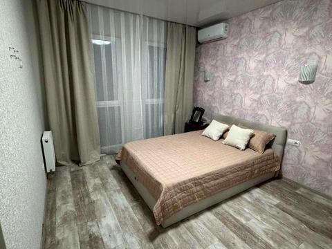 квартира по адресу Метрологическая ул., 58