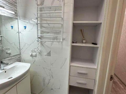 квартира по адресу Метрологическая ул., 58