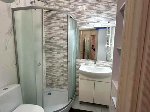 квартира по адресу Метрологическая ул., 58