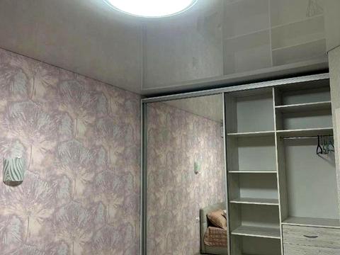 квартира по адресу Метрологическая ул., 58