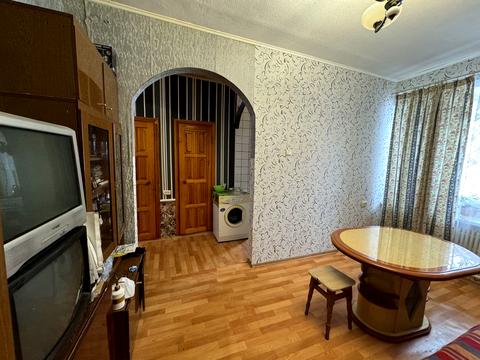 квартира по адресу Григоровское шоссе (Комсомольское), 71