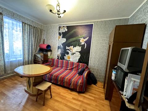 квартира по адресу Григоровское шоссе (Комсомольское), 71